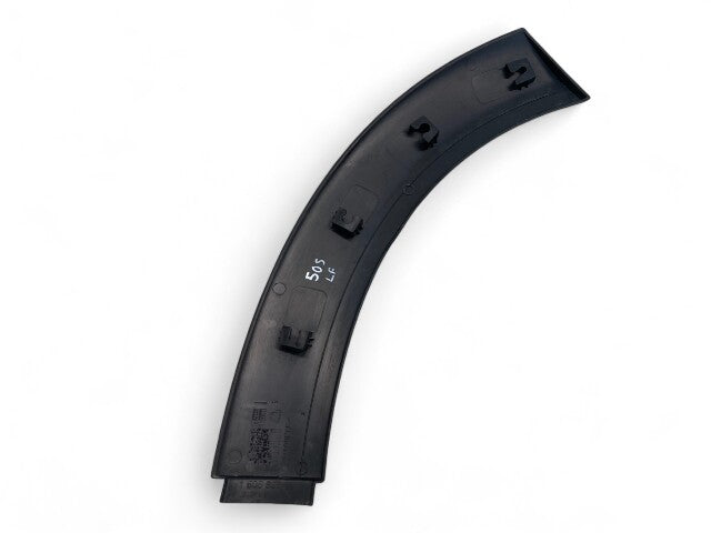 Mini Cooper Left Front Fender Trim 51131505865 2002-2008 R50 R52 R53 510