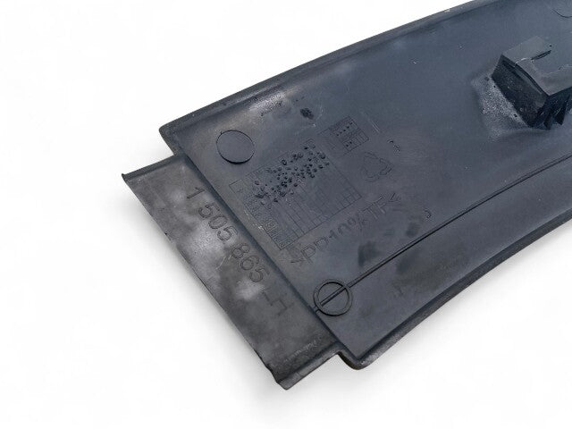 Mini Cooper Left Front Fender Trim 51131505865 2002-2008 R50 R52 R53 510