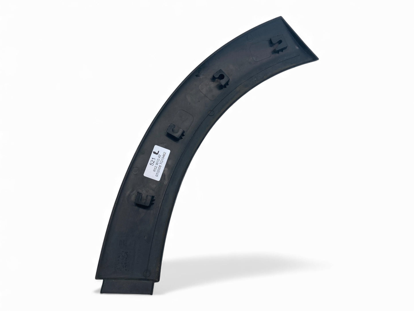 Mini Cooper Left Front Fender Trim 51131505865 2002-2008 R50 R52 R53 521