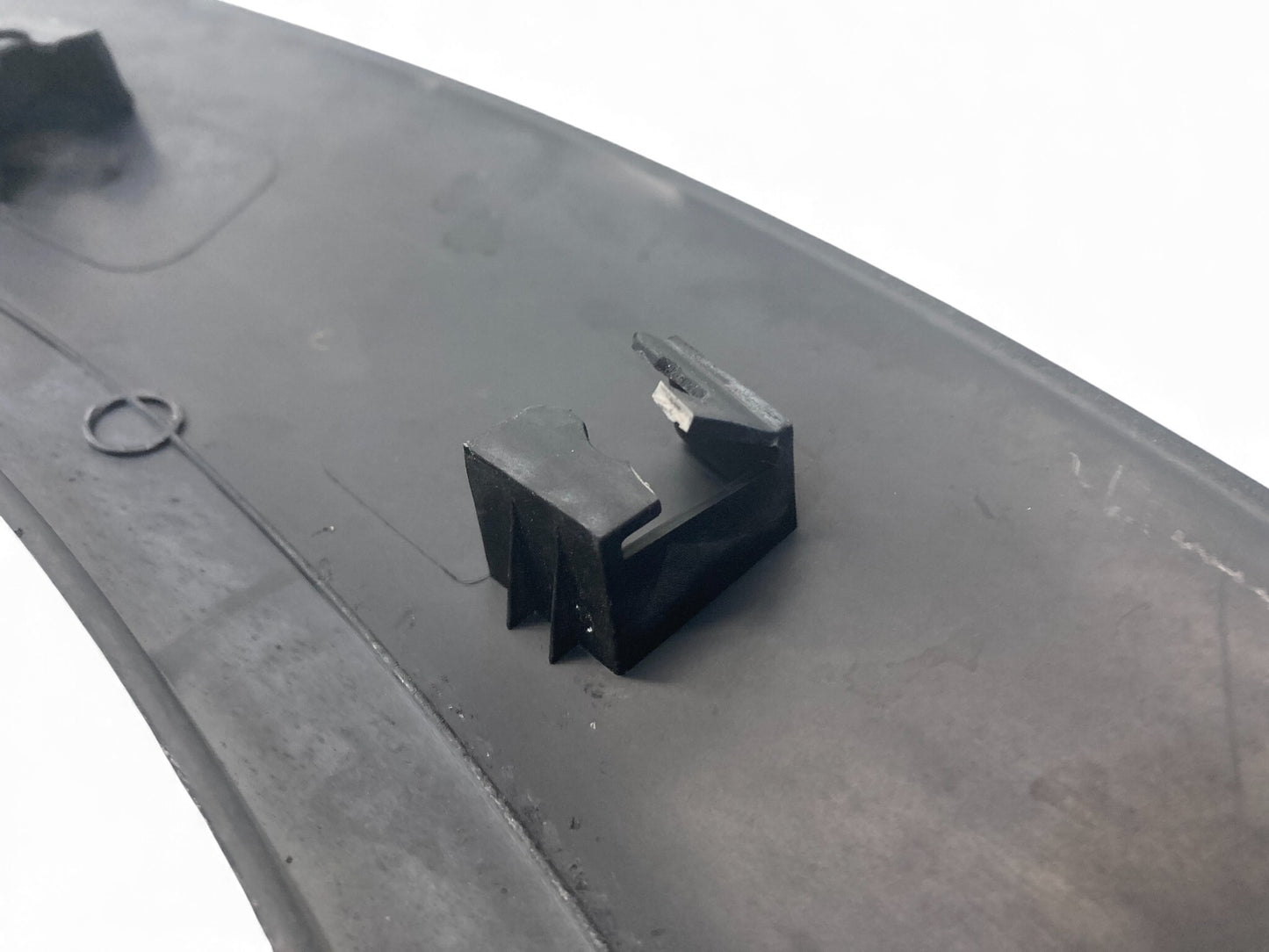 Mini Cooper Left Front Fender Trim 51131505865 2002-2008 R50 R52 R53 523