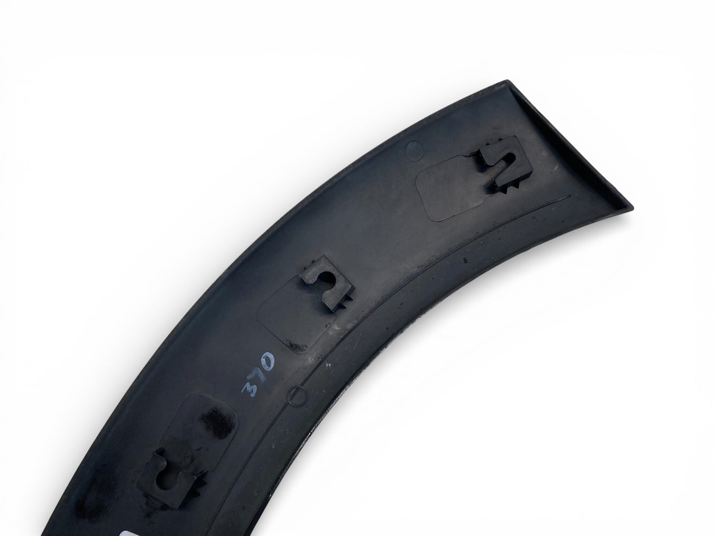 Mini Cooper Left Front Fender Trim 51131505865 2002-2008 R50 R52 R53 526