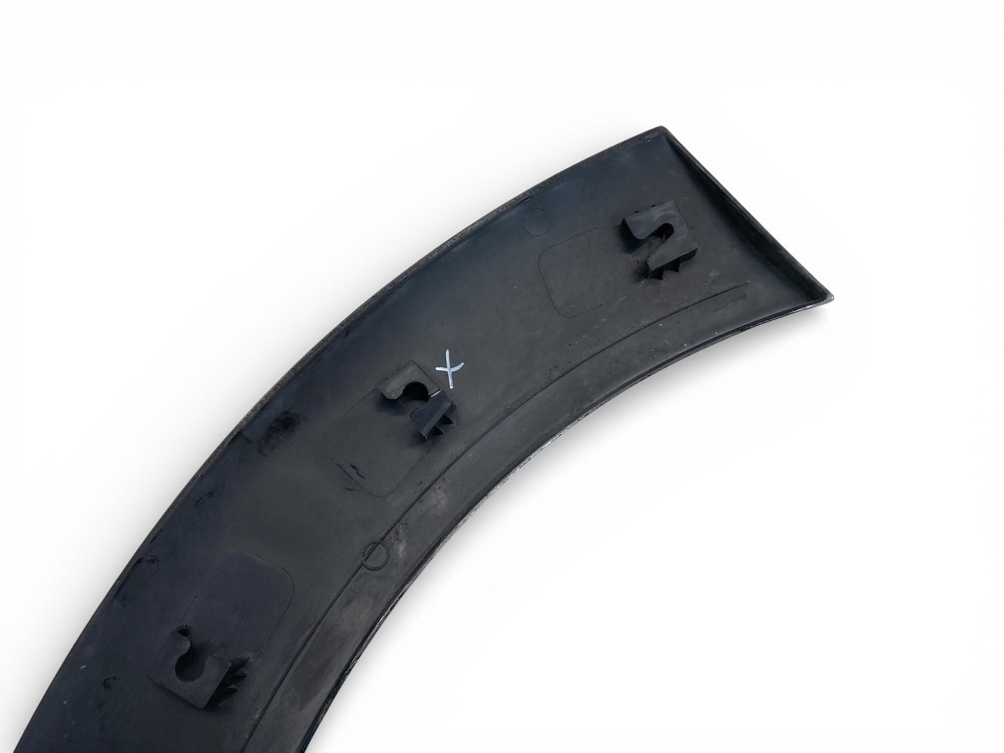 Mini Cooper Left Front Fender Trim 51131505865 2002-2008 R50 R52 R53 530