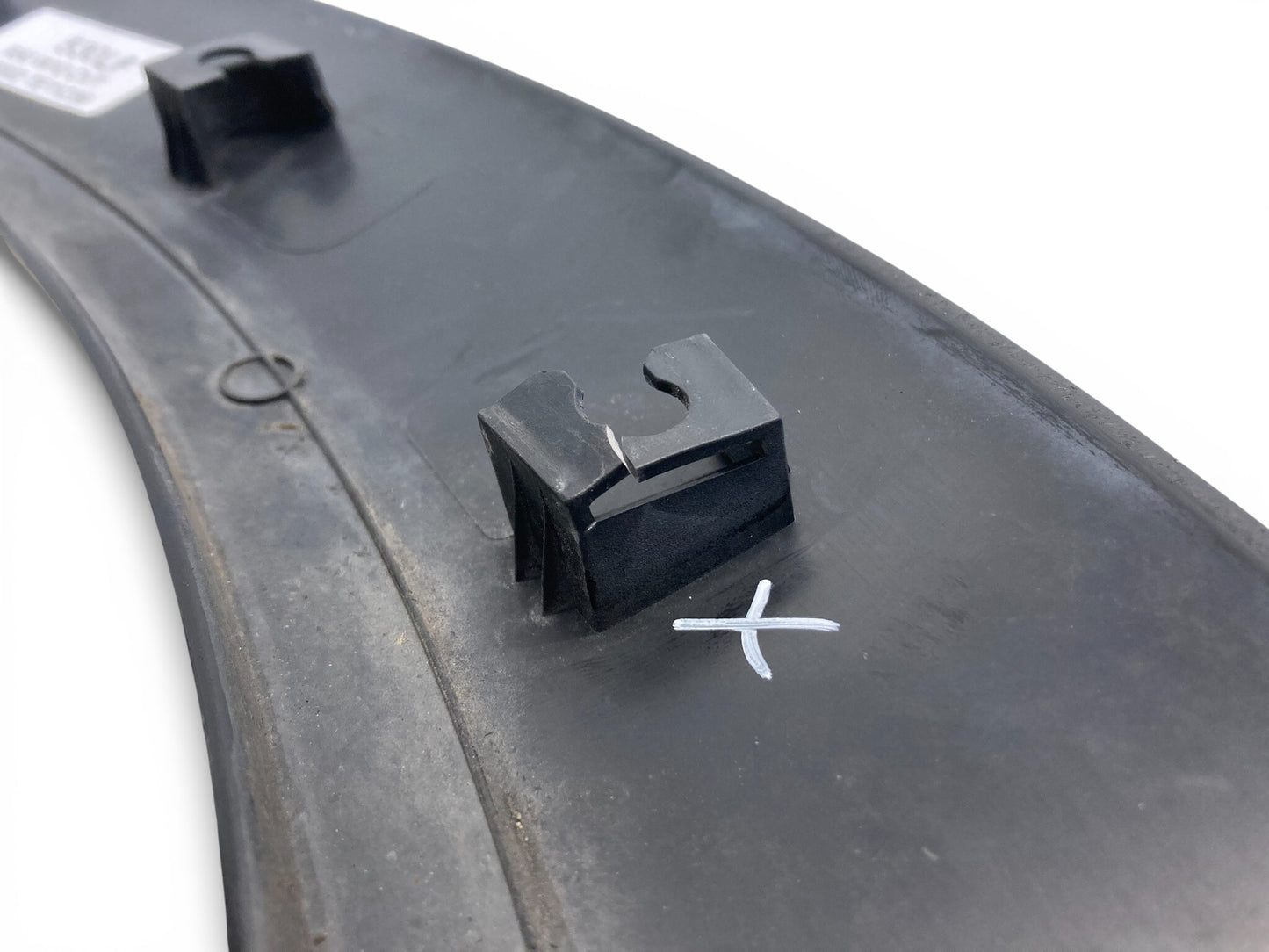 Mini Cooper Left Front Fender Trim 51131505865 2002-2008 R50 R52 R53 530