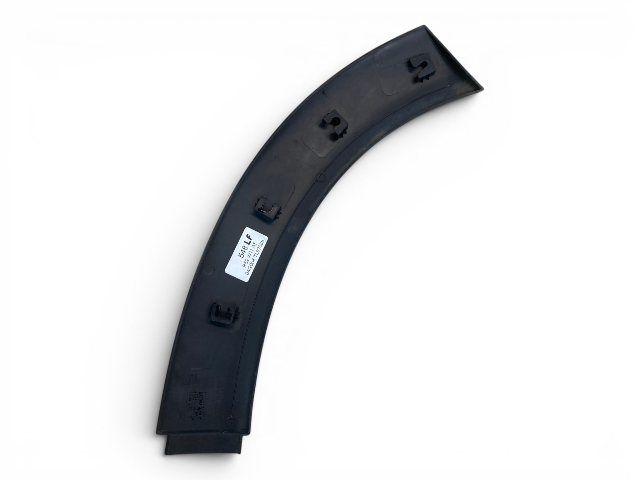 Mini Cooper Left Front Fender Trim 51131505865 2002-2008 R50 R52 R53 548