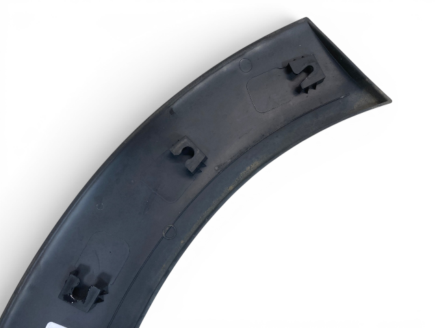 Mini Cooper Left Front Fender Trim 51131505865 2002-2008 R50 R52 R53 548