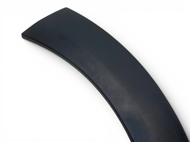Mini Cooper Left Front Fender Trim 51131505865 2002-2008 R50 R52 R53 548
