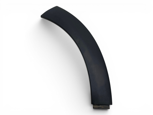 Mini Cooper Left Front Fender Trim 51131505865 2002-2008 R50 R52 R53 548