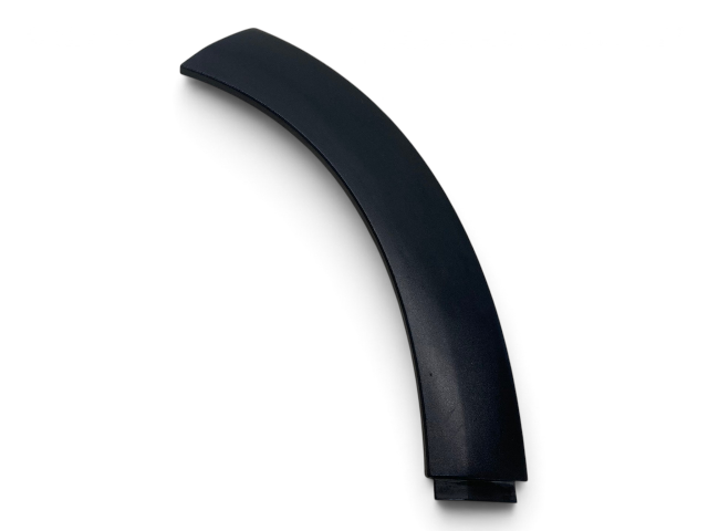 Mini Cooper Left Front Fender Trim 51131505865 2002-2008 R50 R52 R53 560
