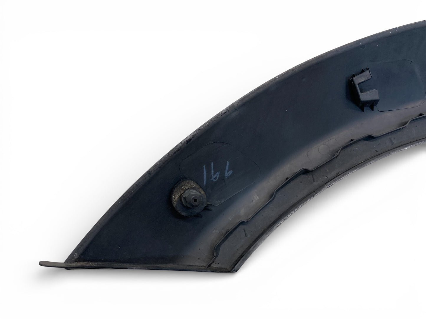 Mini Cooper Right Front Hood Trim Cover 51131505866 2002-2008 R50 R52 R53 526