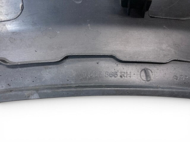 Mini Cooper Right Front Hood Trim Cover 51131505866 2002-2008 R50 R52 R53 544