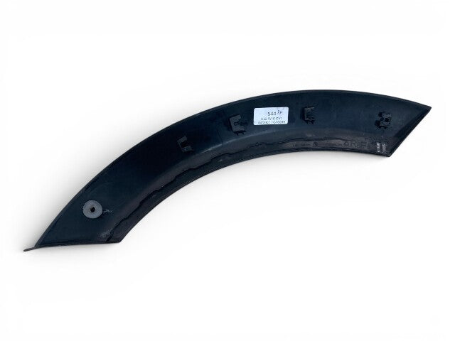 Mini Cooper Right Front Hood Trim Cover 51131505866 2002-2008 R50 R52 R53 544