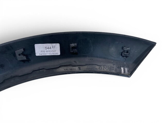 Mini Cooper Right Front Hood Trim Cover 51131505866 2002-2008 R50 R52 R53 544