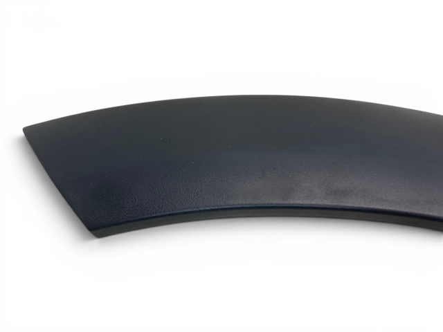 Mini Cooper Right Front Hood Trim Cover 51131505866 2002-2008 R50 R52 R53 548