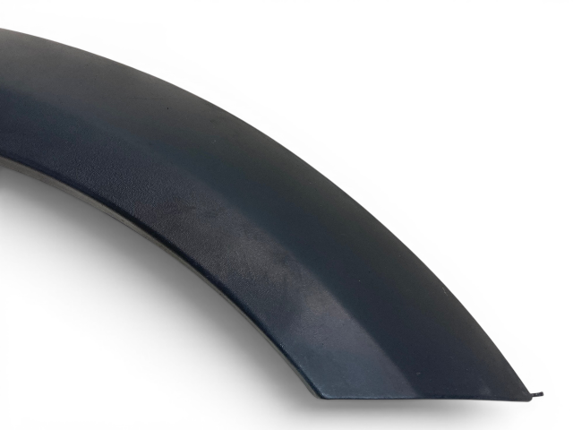 Mini Cooper Right Front Hood Trim Cover 51131505866 2002-2008 R50 R52 R53 548