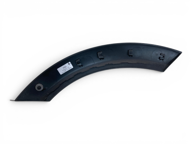 Mini Cooper Right Front Hood Trim Cover 51131505866 2002-2008 R50 R52 R53 548