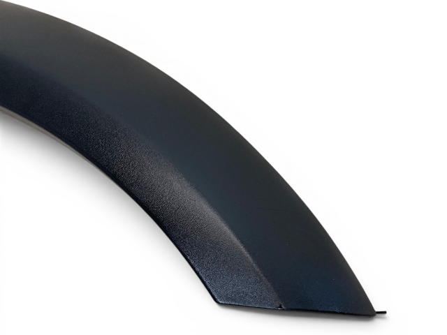 Mini Cooper Right Front Hood Trim Cover 51131505866 2002-2008 R50 R52 R53 549