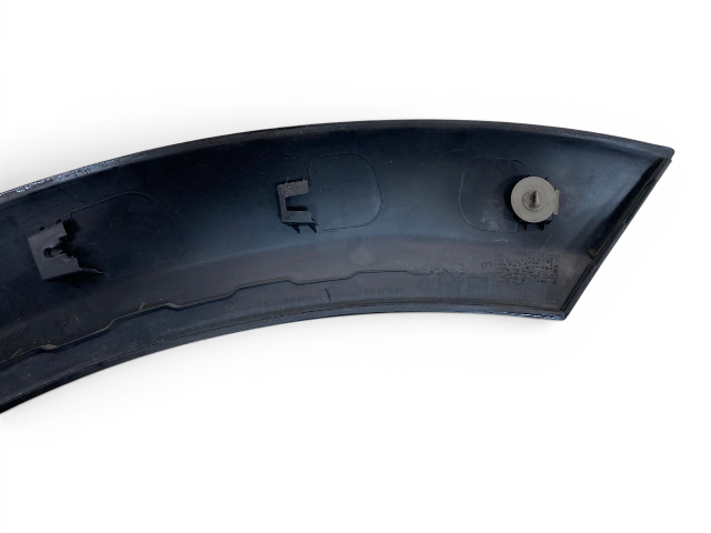 Mini Cooper Right Front Hood Trim Cover 51131505866 2002-2008 R50 R52 R53 549