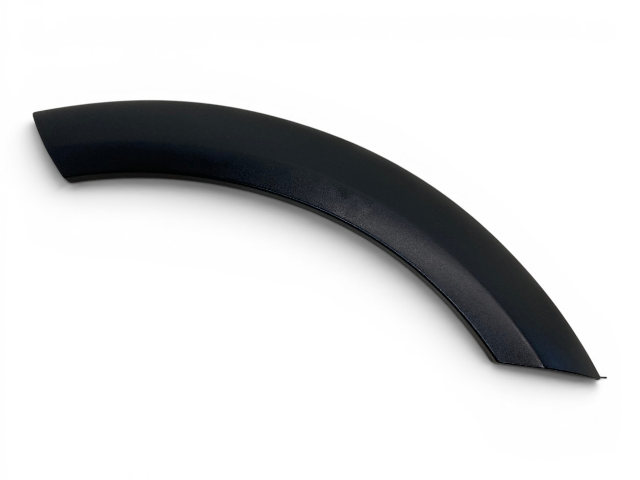 Mini Cooper Right Front Hood Trim Cover 51131505866 2002-2008 R50 R52 R53 549