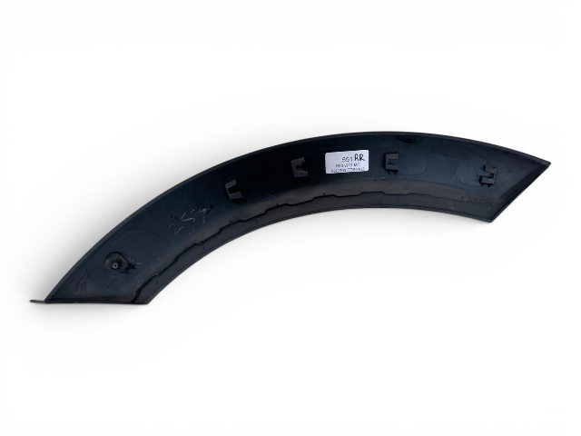 Mini Cooper Right Front Hood Trim Cover 51131505866 2002-2008 R50 R52 R53 551