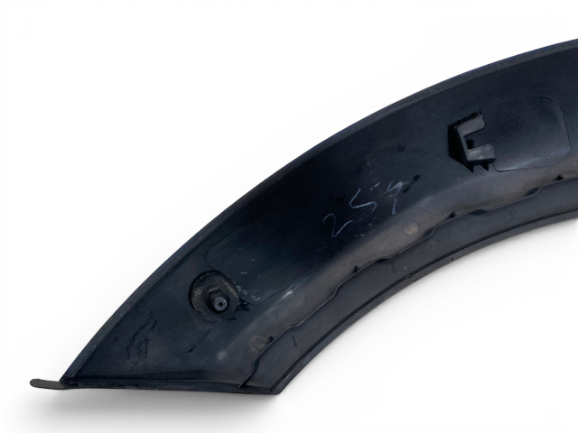 Mini Cooper Right Front Hood Trim Cover 51131505866 2002-2008 R50 R52 R53 551