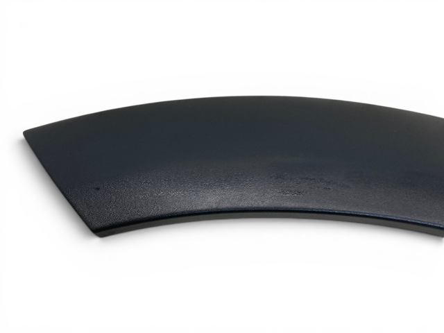Mini Cooper Right Front Hood Trim Cover 51131505866 2002-2008 R50 R52 R53 551