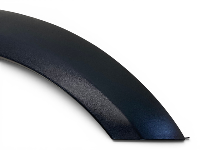 Mini Cooper Right Front Hood Trim Cover 51131505866 2002-2008 R50 R52 R53 551