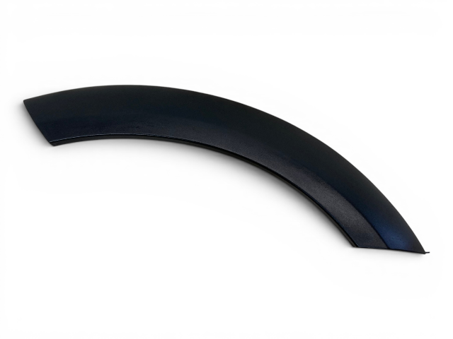 Mini Cooper Right Front Hood Trim Cover 51131505866 2002-2008 R50 R52 R53 551