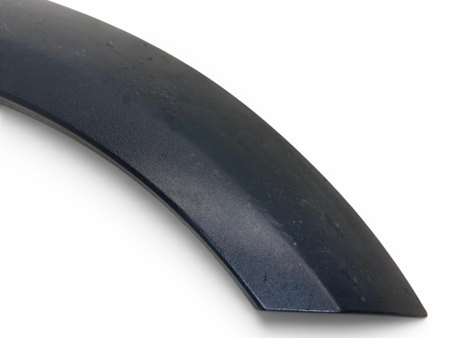 Mini Cooper Right Front Hood Trim Cover 51131505866 2002-2008 R50 R52 R53 552