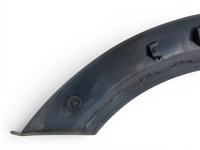 Mini Cooper Right Front Hood Trim Cover 51131505866 2002-2008 R50 R52 R53 552