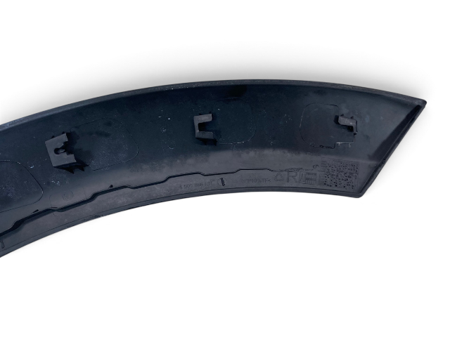 Mini Cooper Right Front Hood Trim Cover 51131505866 2002-2008 R50 R52 R53 560