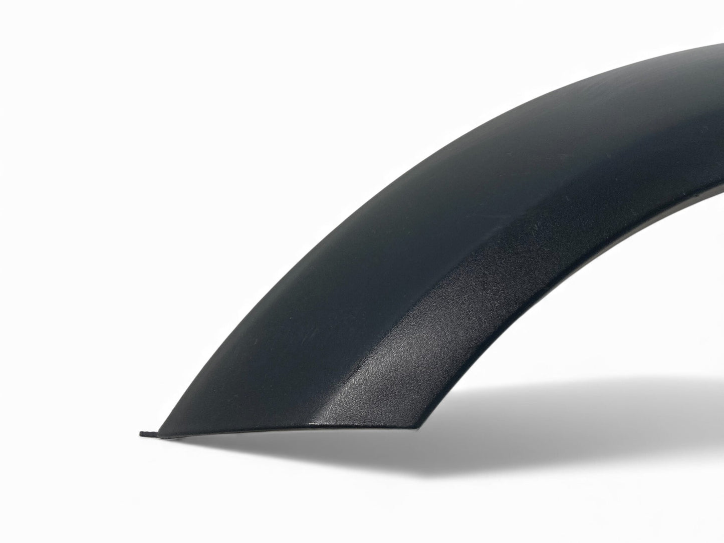 Mini Cooper Left Front Hood Trim Cover 51131505867 2002-2008 R50 R52 R53 523