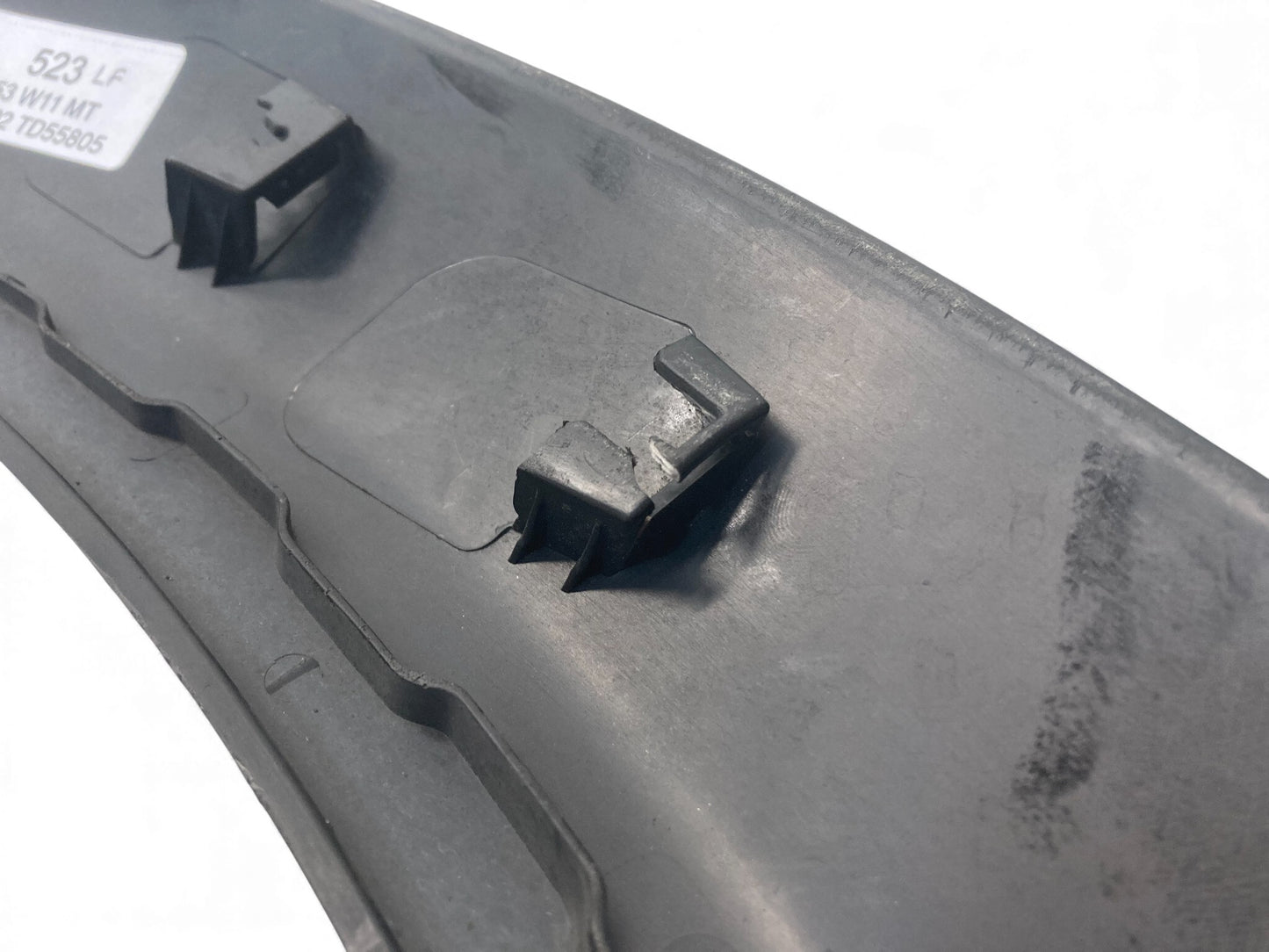 Mini Cooper Left Front Hood Trim Cover 51131505867 2002-2008 R50 R52 R53 523