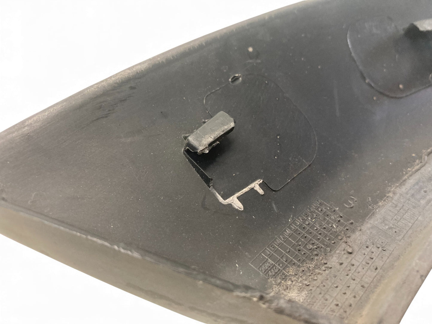 Mini Cooper Left Front Hood Trim Cover 51131505867 2002-2008 R50 R52 R53 523