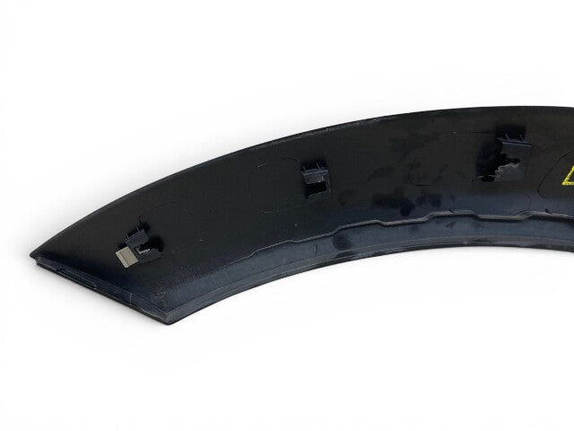 Mini Cooper Left Front Hood Trim Cover 51131505867 2002-2008 R50 R52 R53 545