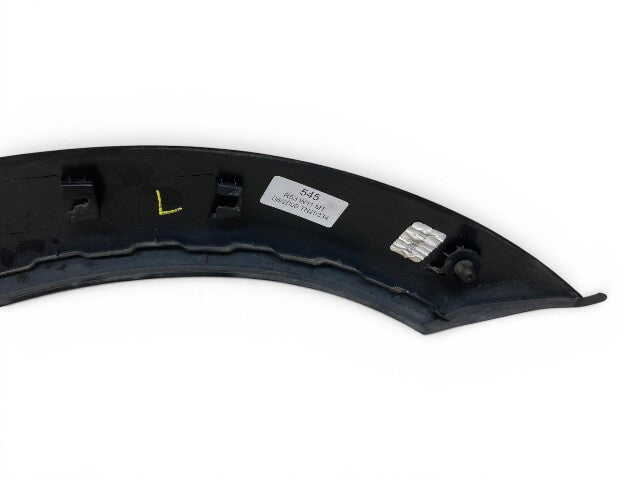Mini Cooper Left Front Hood Trim Cover 51131505867 2002-2008 R50 R52 R53 545