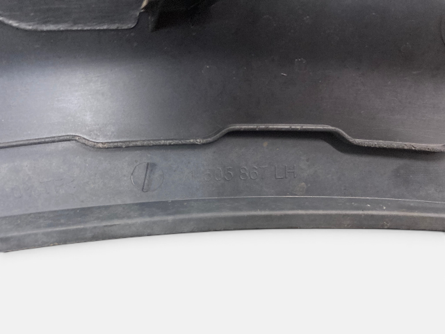 Mini Cooper Left Front Hood Trim Cover 51131505867 2002-2008 R50 R52 R53 548