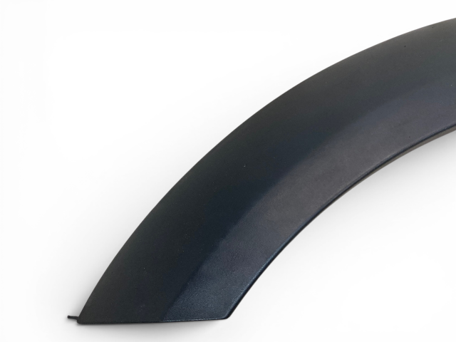 Mini Cooper Left Front Hood Trim Cover 51131505867 2002-2008 R50 R52 R53 548