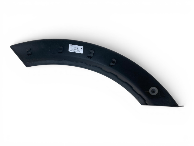Mini Cooper Left Front Hood Trim Cover 51131505867 2002-2008 R50 R52 R53 548
