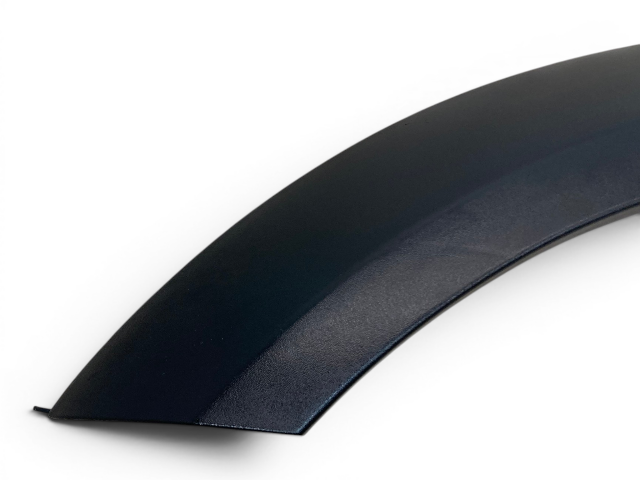 Mini Cooper Left Front Hood Trim Cover 51131505867 2002-2008 R50 R52 R53 549