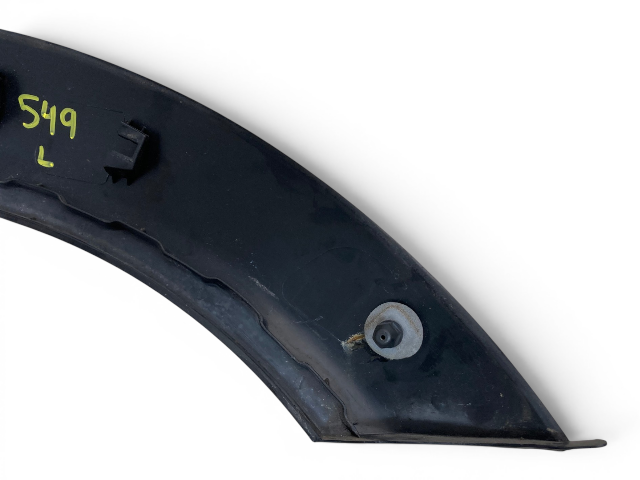 Mini Cooper Left Front Hood Trim Cover 51131505867 2002-2008 R50 R52 R53 549
