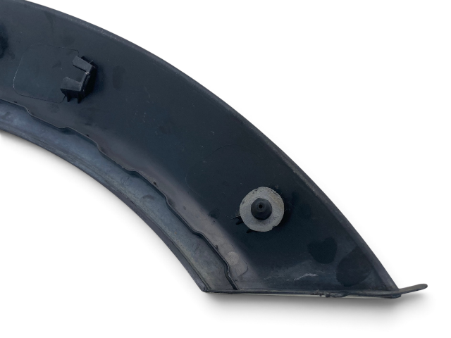 Mini Cooper Left Front Hood Trim Cover 51131505867 2002-2008 R50 R52 R53 560