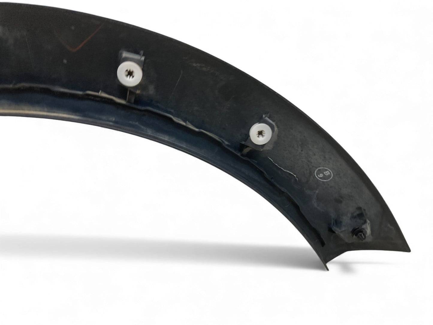 Mini Cooper Right Rear Wheel Arch Cover 51131505868 2002-2008 R50 R52 R53 521