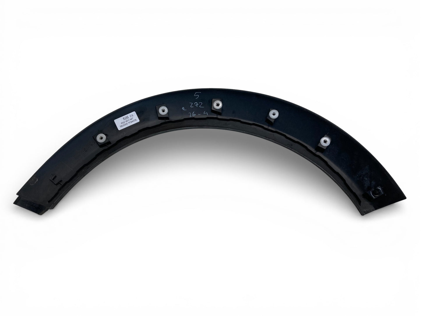 Mini Cooper Right Rear Wheel Arch Cover 51131505868 2002-2008 R50 R52 R53 526