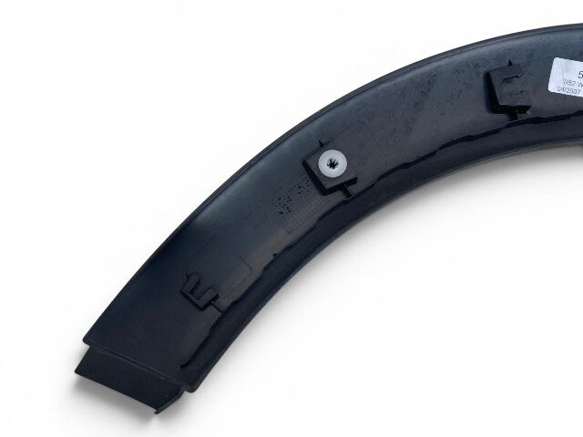 Mini Cooper Right Rear Wheel Arch Cover OEM 51131505868 2002-2008 R50 R52 R53 544
