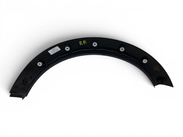 Mini Cooper Right Rear Wheel Arch Cover OEM 51131505868 2002-2008 R50 R52 R53 545