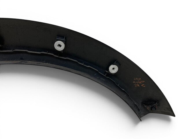 Mini Cooper Right Rear Wheel Arch Cover OEM 51131505868 2002-2008 R50 R52 R53 545