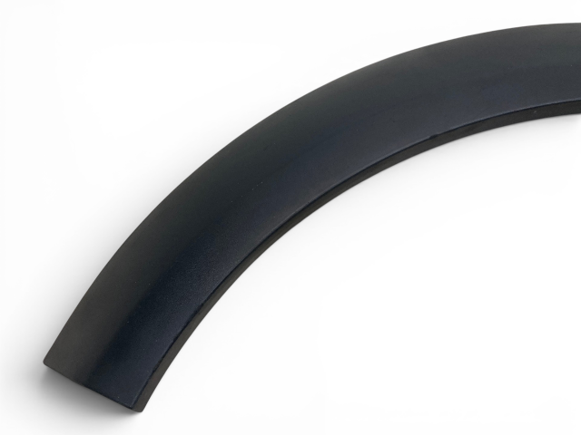 Mini Cooper Right Rear Wheel Arch Cover 51131505868 2002-2008 R50 R52 R53 548