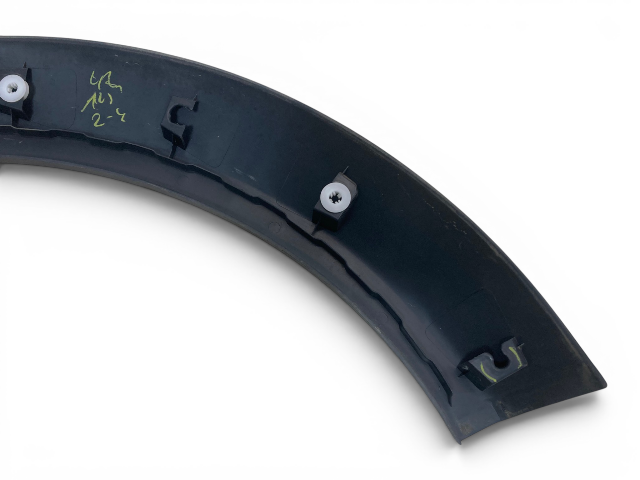 Mini Cooper Right Rear Wheel Arch Cover 51131505868 2002-2008 R50 R52 R53 548