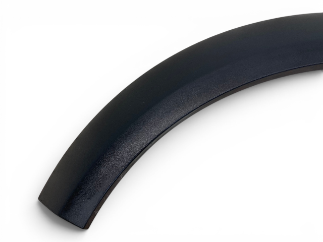 Mini Cooper Right Rear Wheel Arch Cover 51131505868 2002-2008 R50 R52 R53 551