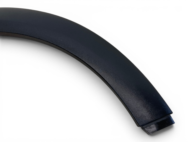 Mini Cooper Right Rear Wheel Arch Cover 51131505868 2002-2008 R50 R52 R53 551